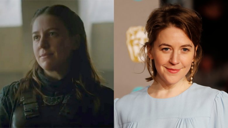 Gemma Whelan