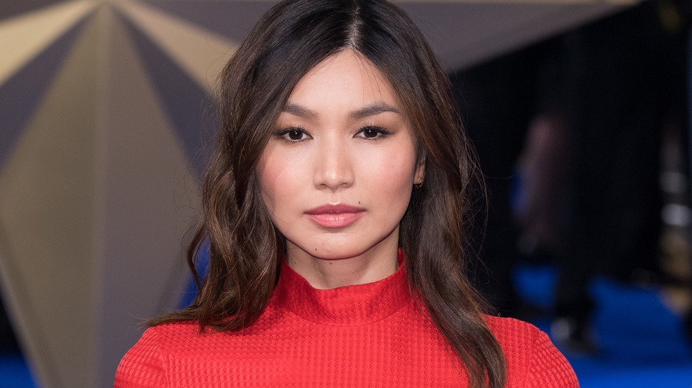 Gemma Chan