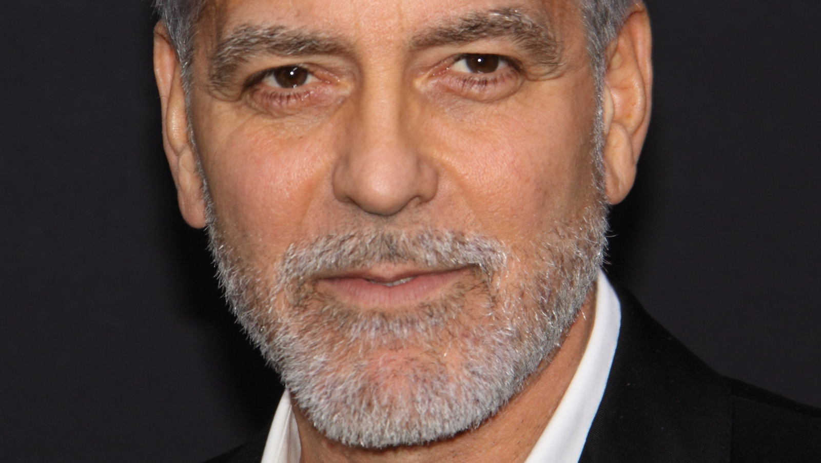 Alec Baldwin George Clooney