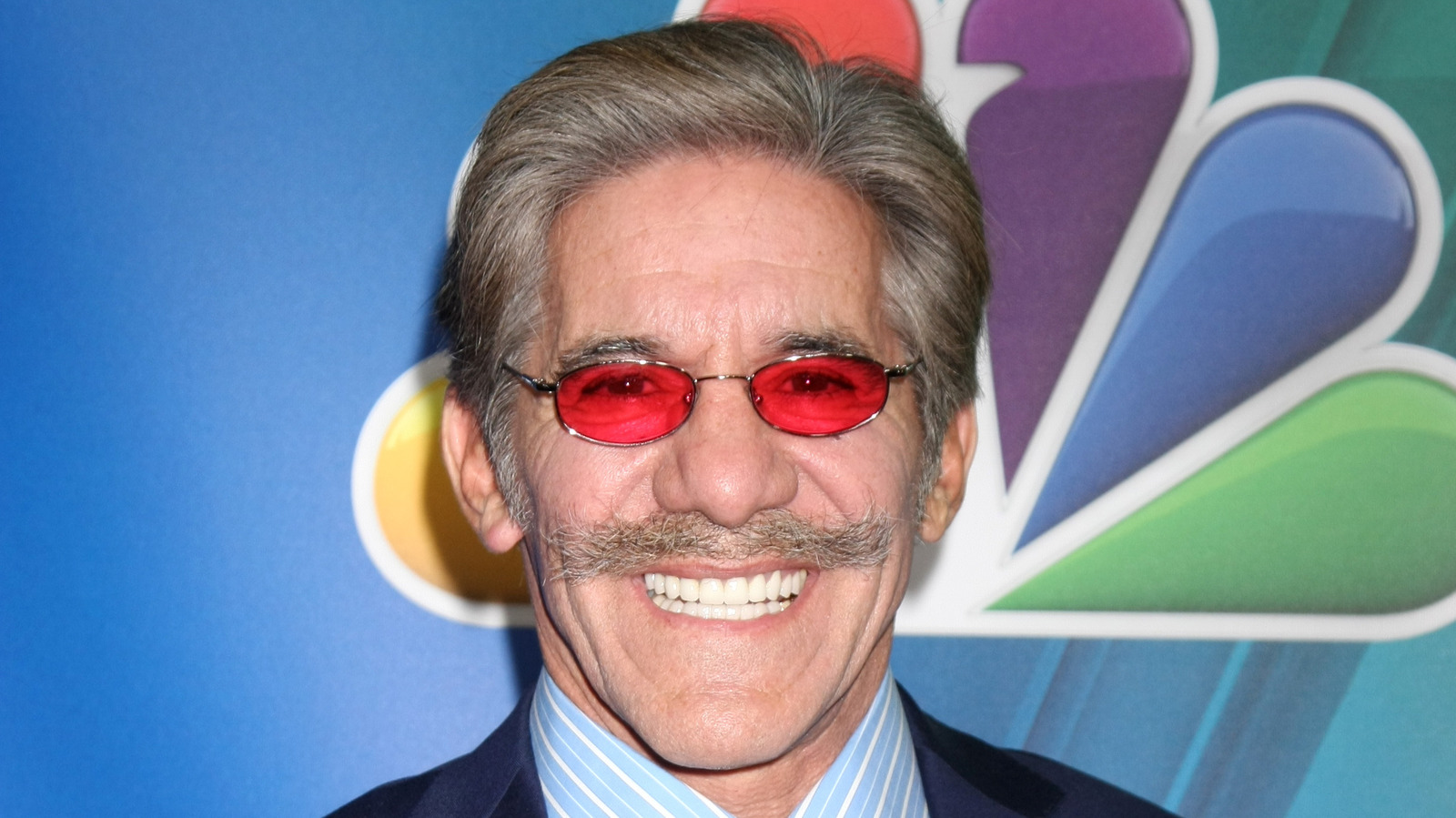 Geraldo Riveras Shady Side Revealed Celeb Jam 