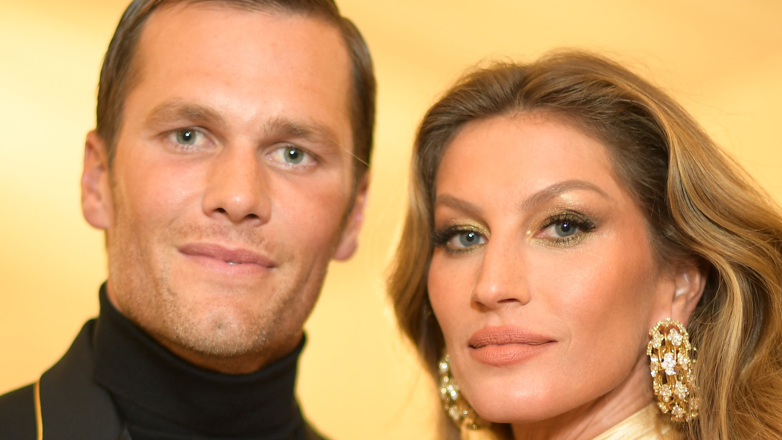 HOW TOM & GISELE Saved Their Marriage - PressReader