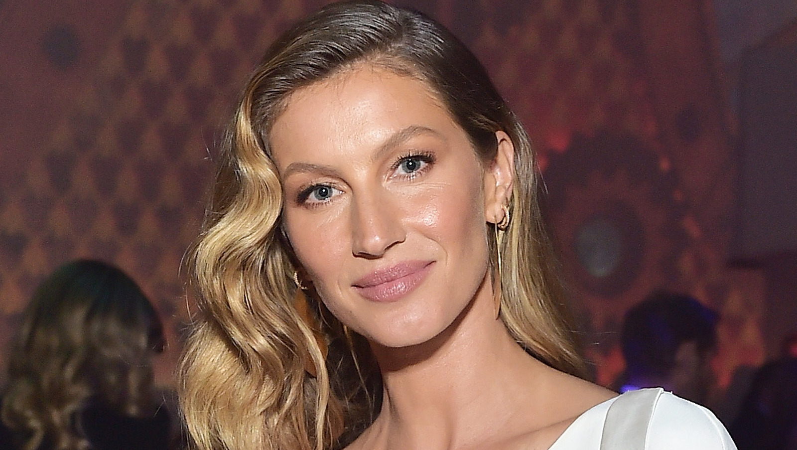 Gisele Bündchen's Transformation Is Seriously Turning Heads