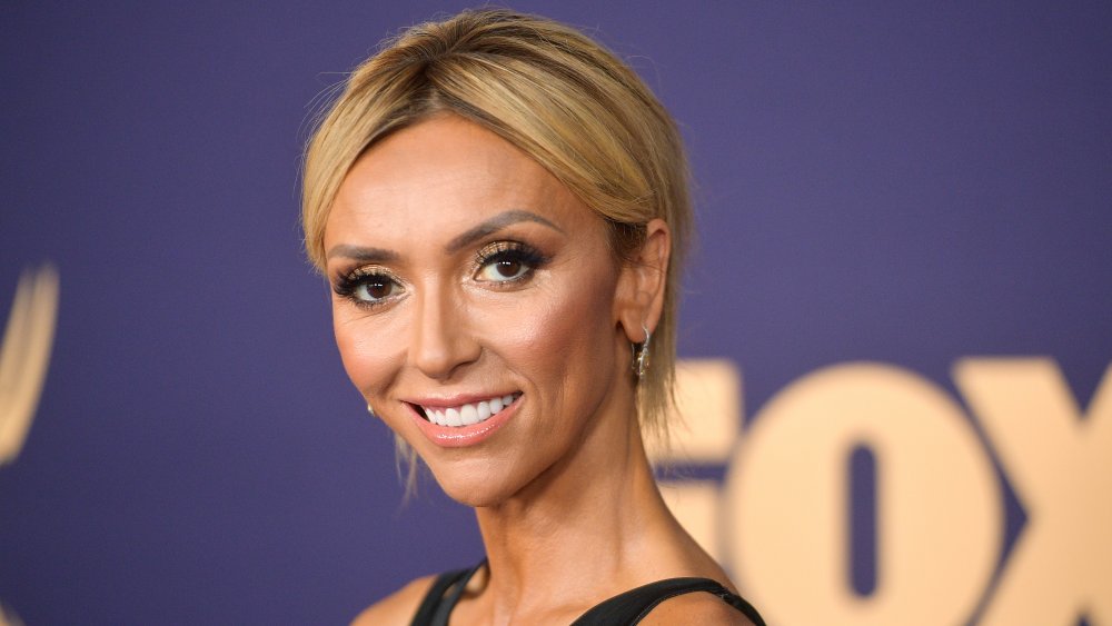 Giuliana Rancic