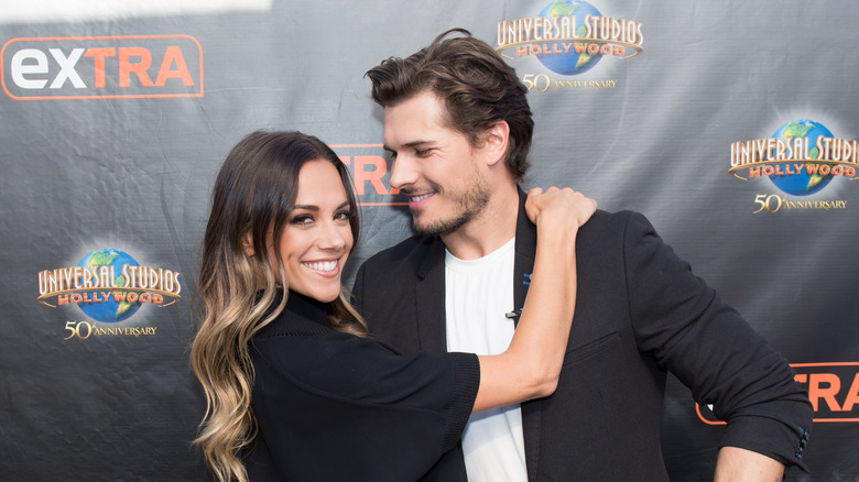 Gleb Savchenko Finally Breaks Silence About Those Dancing With The Stars Affair Rumors