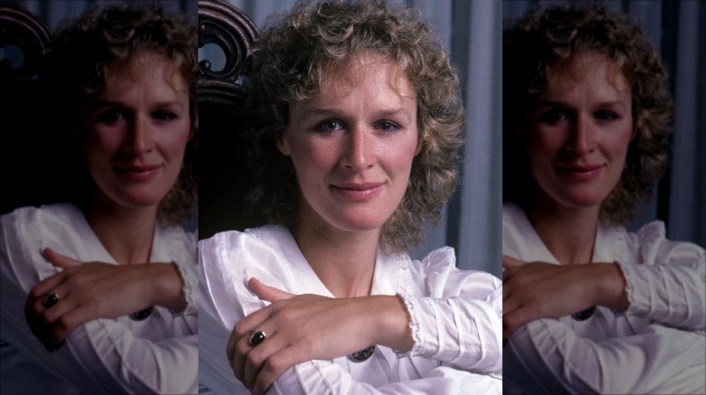 Glenn Close