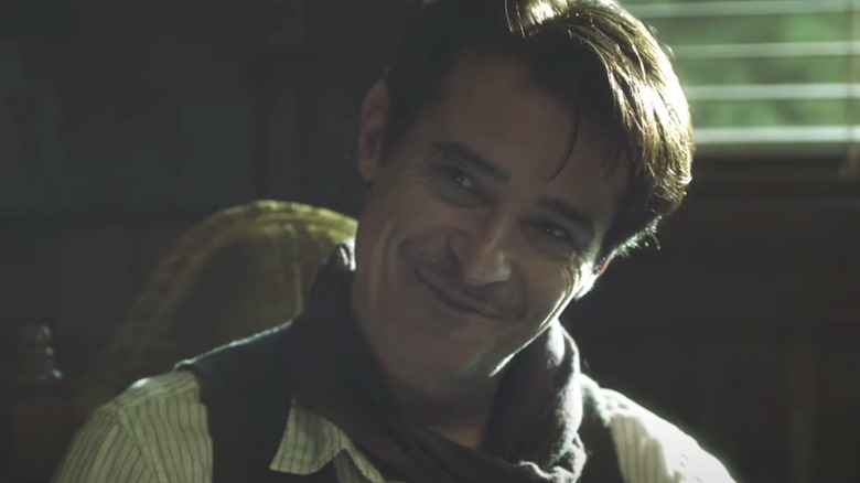 Goran Visnjic in The Accursed