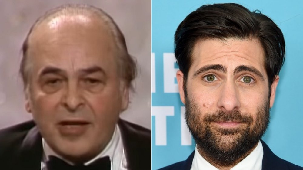 Carmine Coppola, Jason Schwartzman