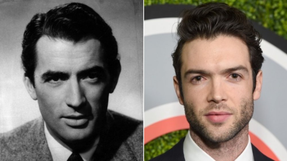 Gregory Peck, Ethan Peck
