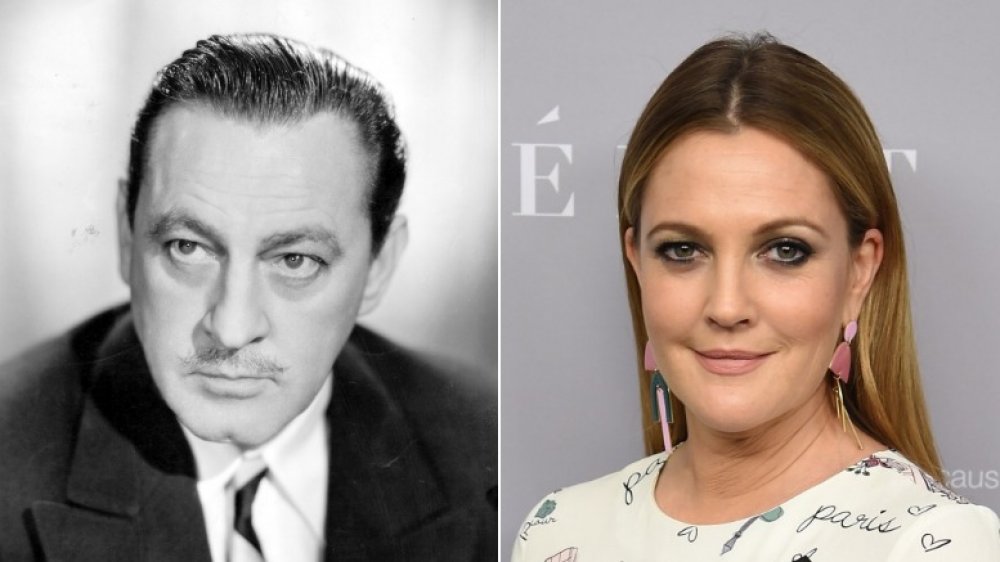 John Barrymore, Drew Barrymore