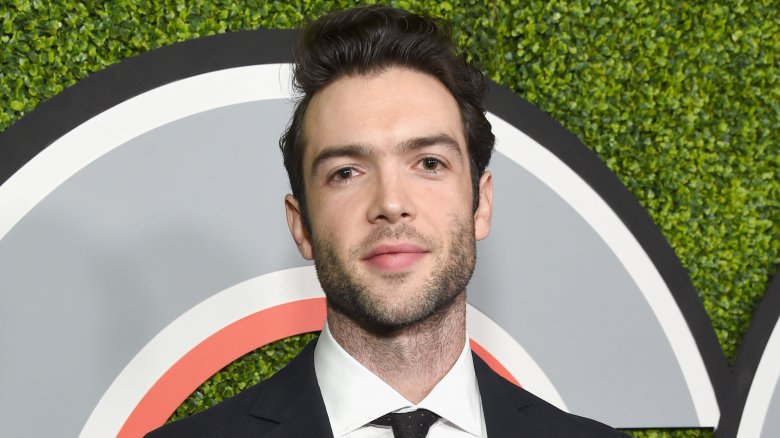 Ethan Peck