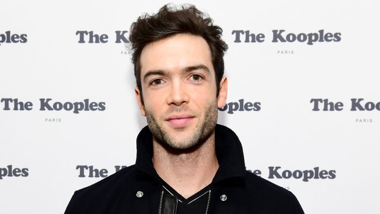 Ethan Peck