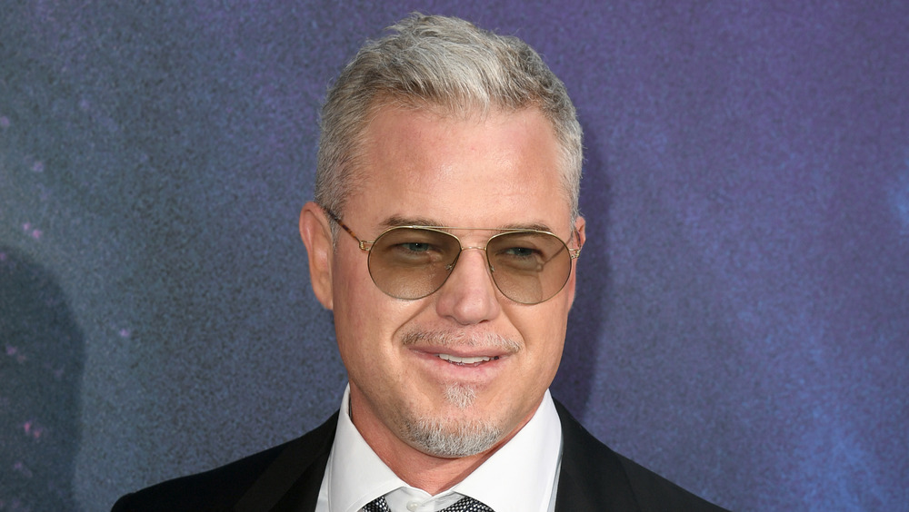 Eric Dane sunglasses 