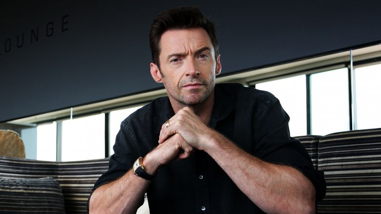 Hugh Jackman