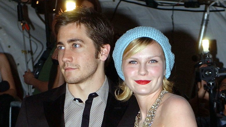 Kirsten Dunst and Jake Gyllenhaal