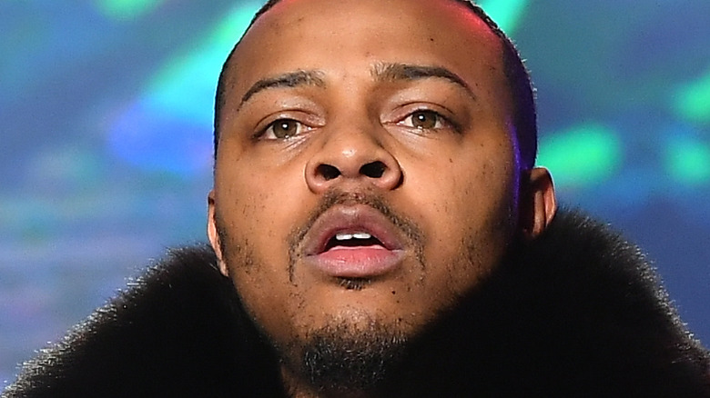Bow Wow (Shad Moss) in 2019