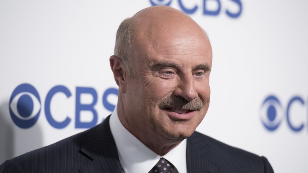 Dr. Phil