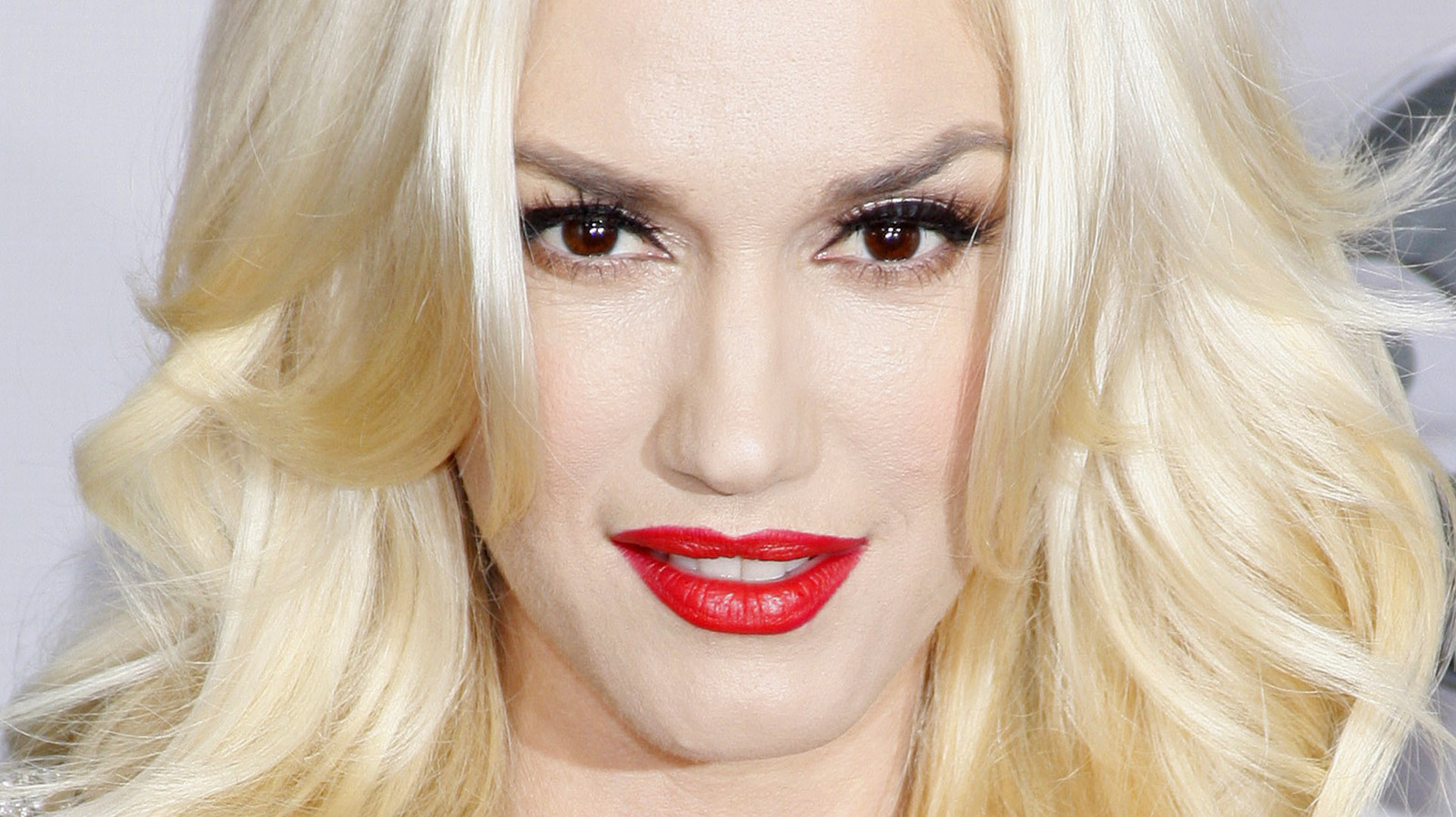 Gwen Stefani Looks Back On Milestone Moment With Blake Shelton