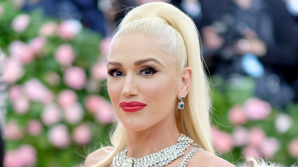 Gwen Stefani