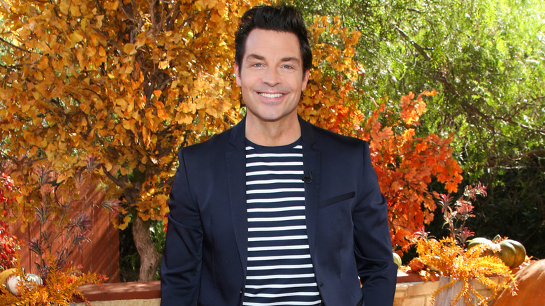 Hallmark Star Brennan Elliott Suffers Immeasurable Tragedy With The ...