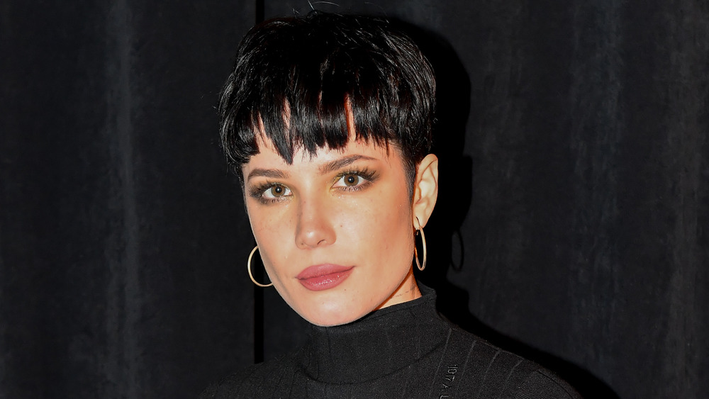 Halsey