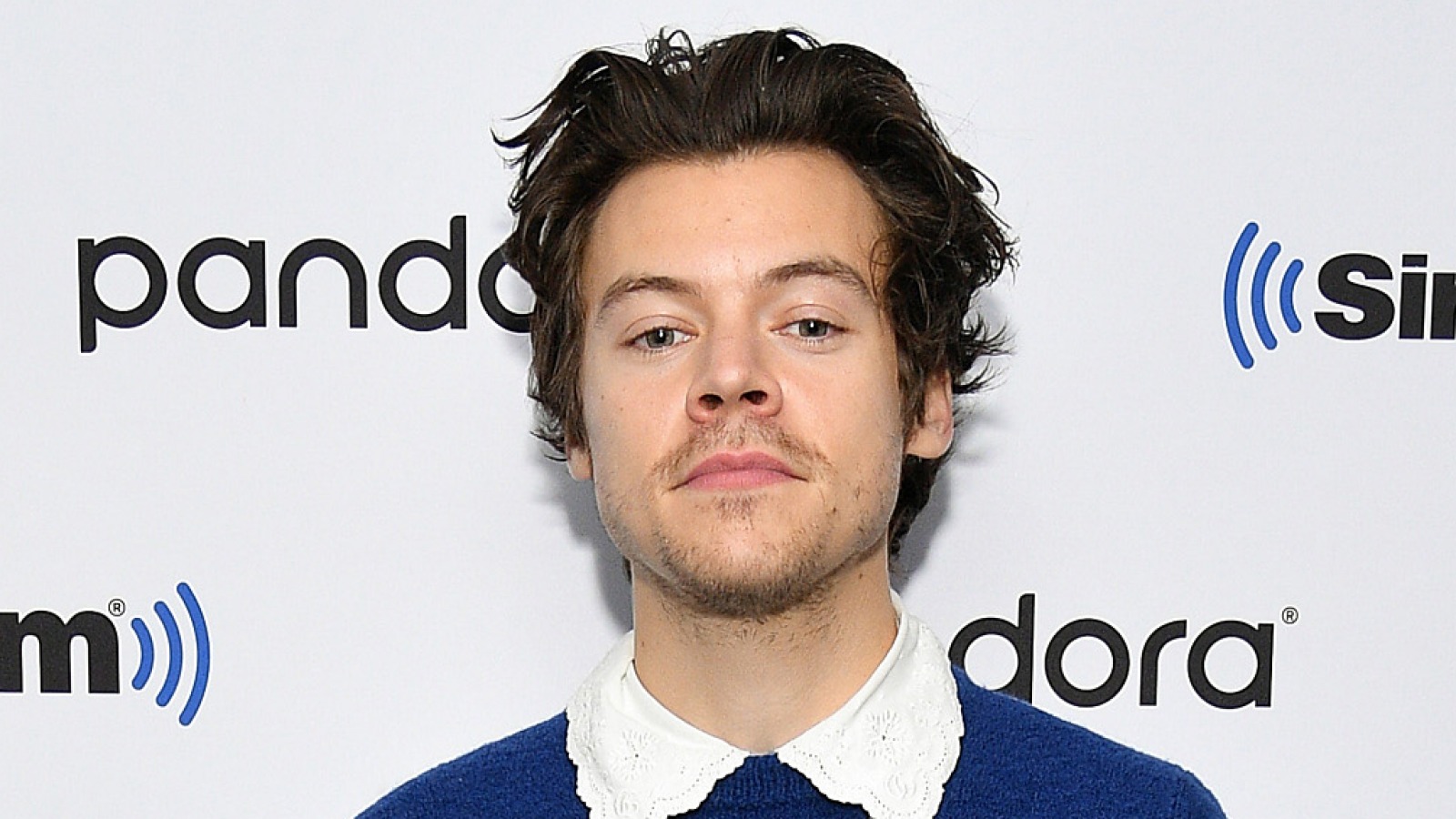 Harry Styles' New Look Has People Talking