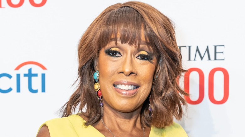 Has Gayle King Dated Anyone Since Her Disastrous Divorce?