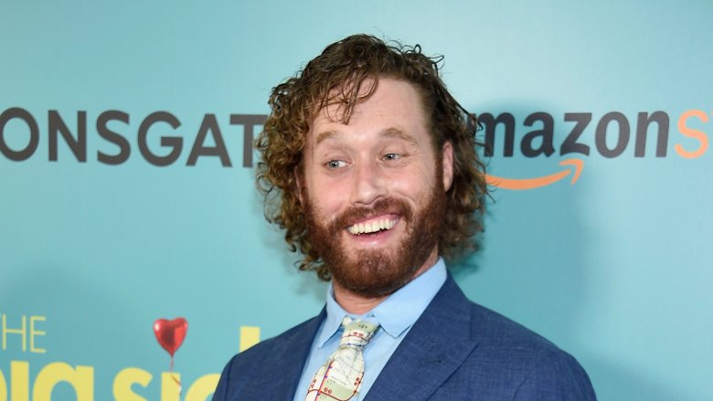 T.J. Miller