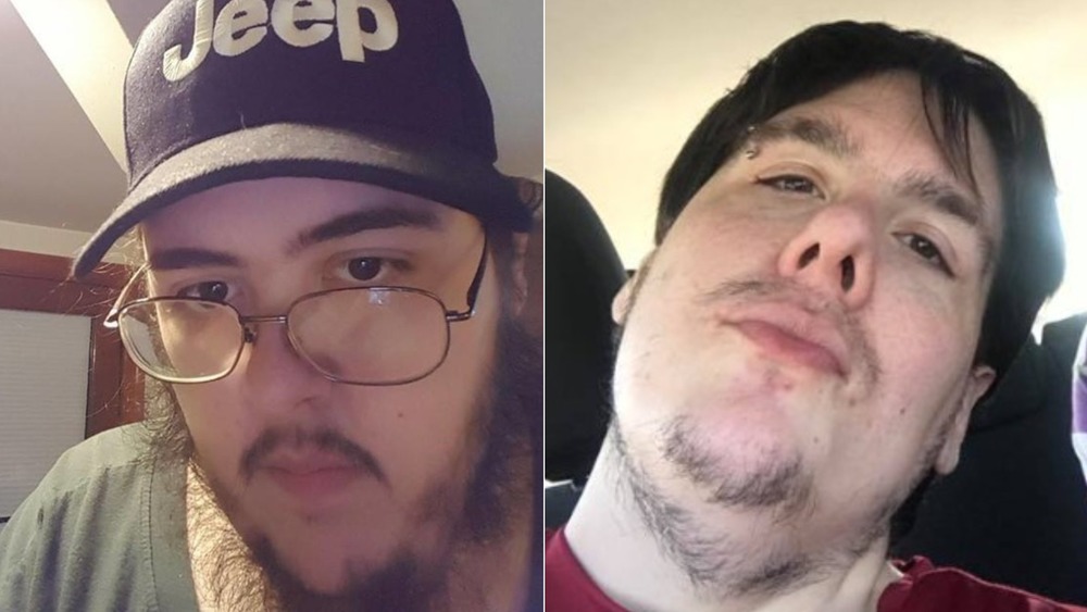 Justin and Steven Assanti from TLC's 'My 600-Lb Life' staring