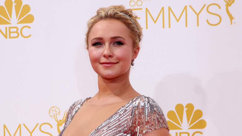 Hayden Panettiere Opens Up About A Secret Years Long Addiction