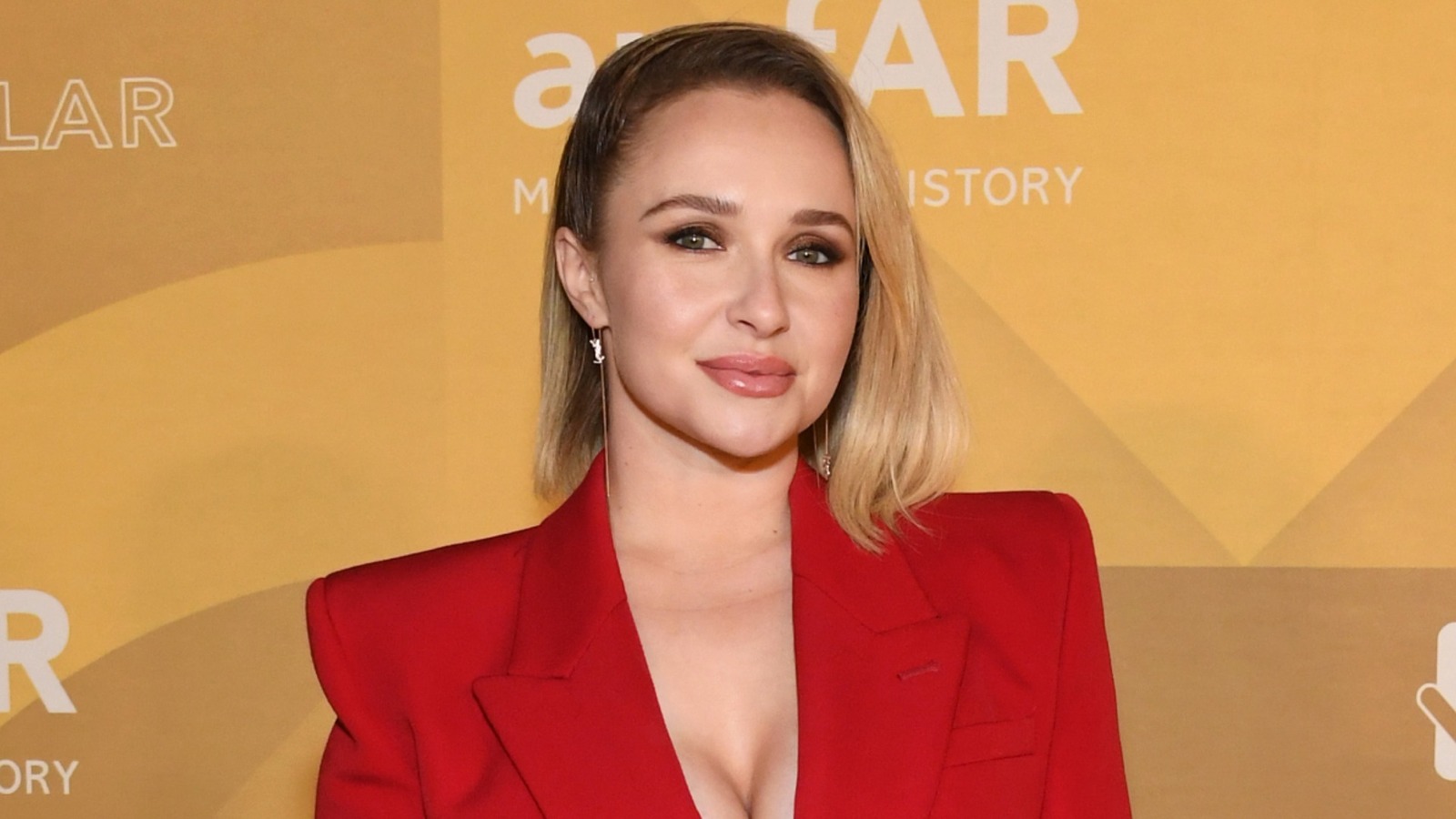 Hayden Panettiere's Transformation From Childhood To Now Is Staggering