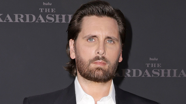 Heartbreaking Details About Scott Disick's Troubling Health Problems