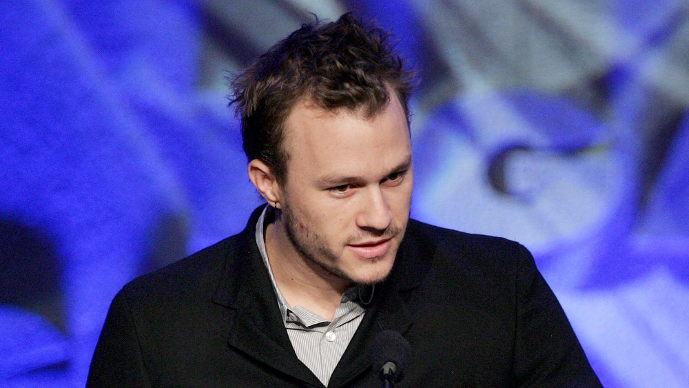 Heath Ledger's Net Worth How Much Was The Actor Worth When He Died?