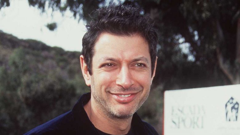 Jeff Goldblum