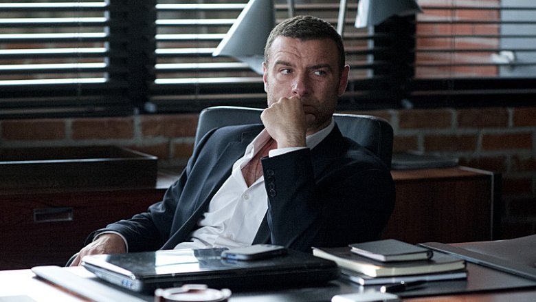 Liev Schreiber in Ray Donovan