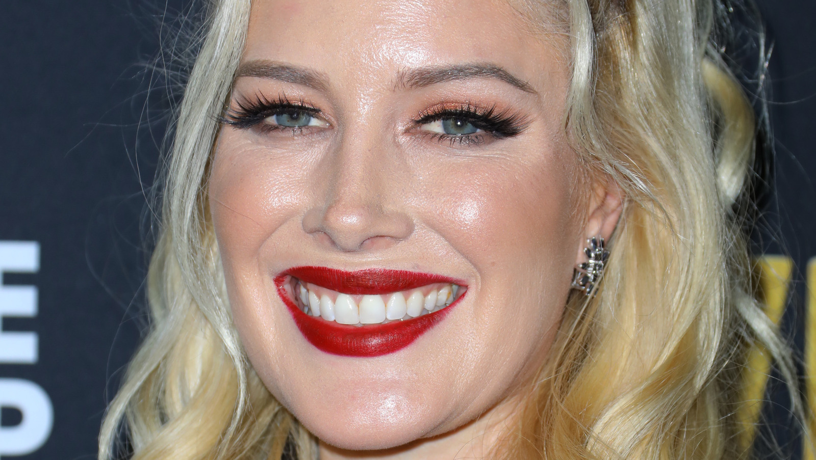 Heidi Montag Just Announced A Major Career Change