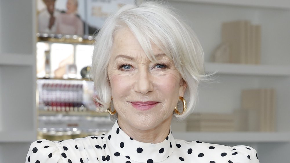 What Its Like Working With Helen Mirren According To Her 1923 Co ...
