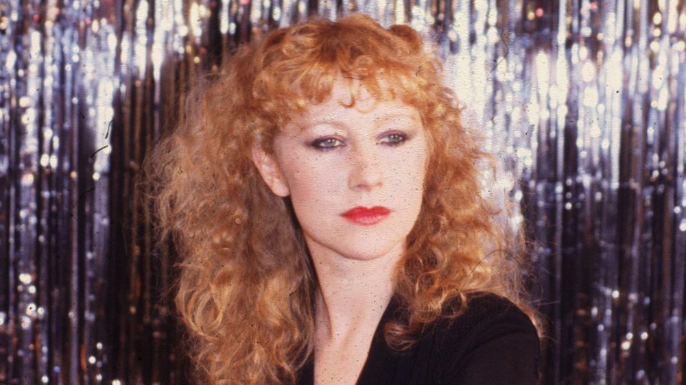 Helen Mirren Was Absolutely Gorgeous When She Was Younger