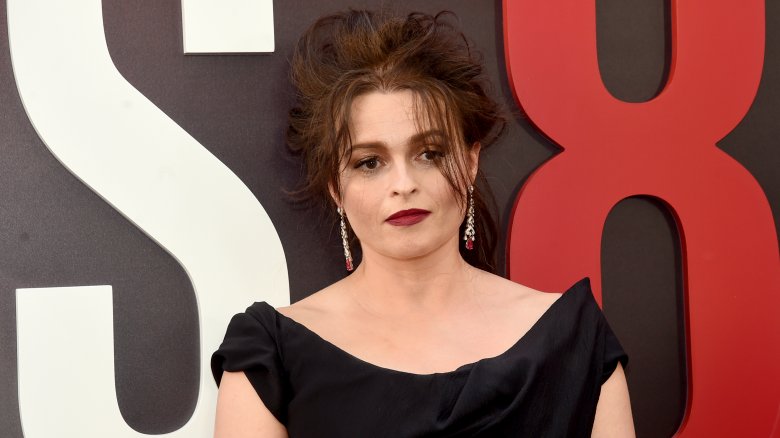 Helena Bonham Carter