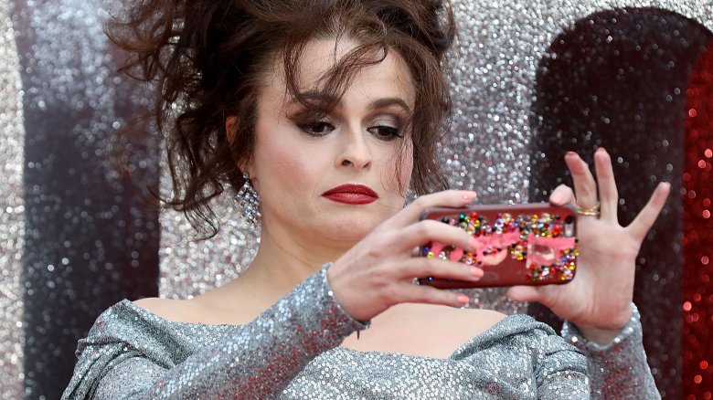 Helena Bonham Carter