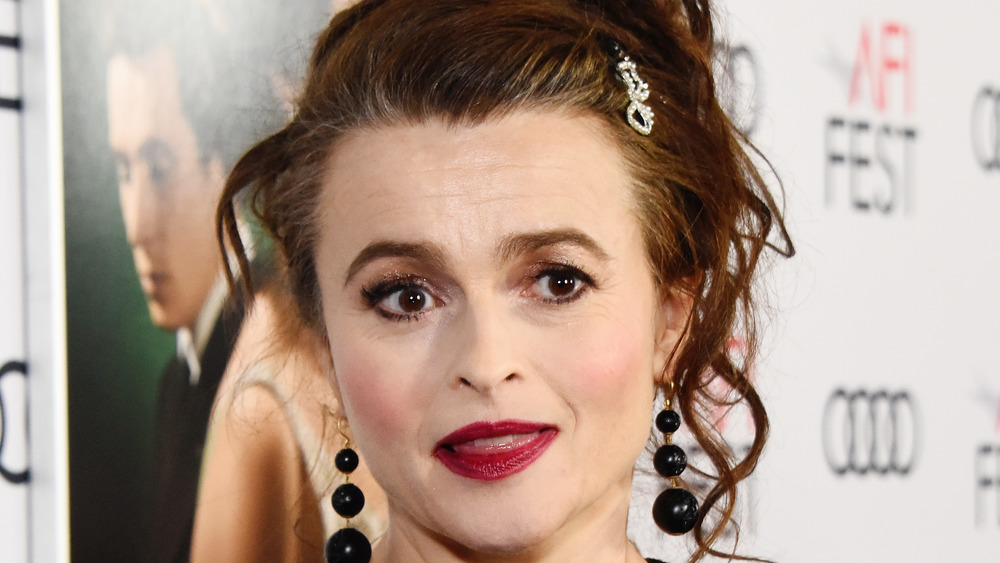 Helena Bonham Carter's Net Worth: How Much Does The Actor Make?