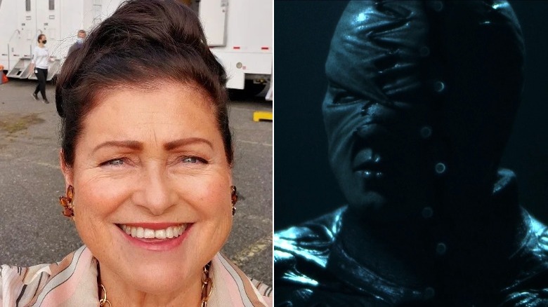 Sarah Hayward IRL, Stitch Hellraiser: Hellseeker