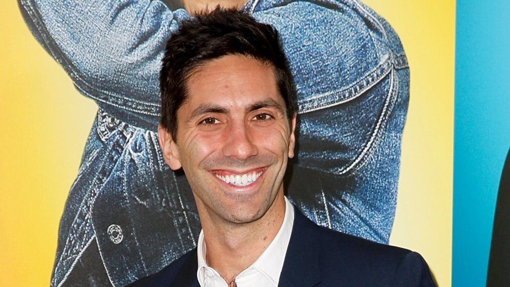 Nev Schulman