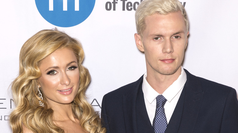 What We Know About Paris Hilton's Relationship With Her Brothers