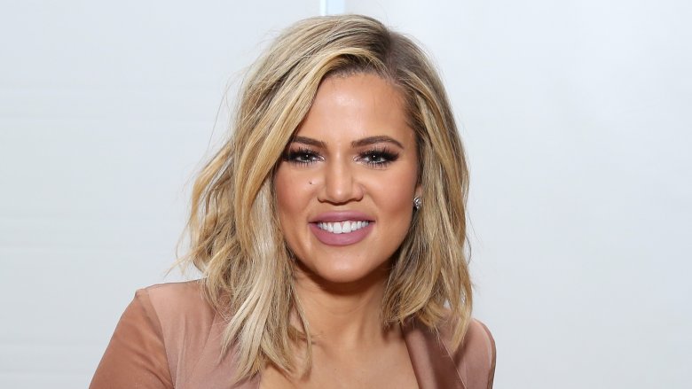 Khloe Kardashian