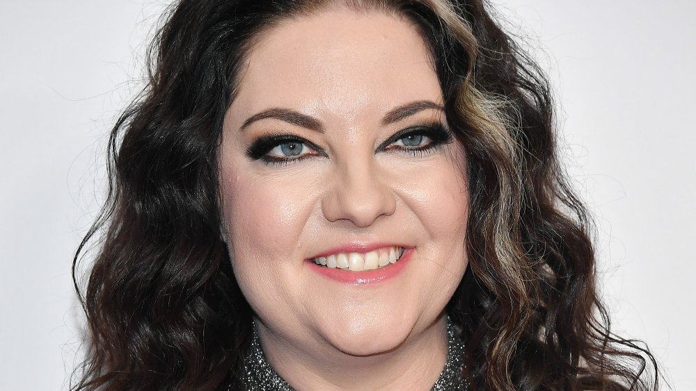 Ashley McBryde at MusiCares Person of the Year in 2020