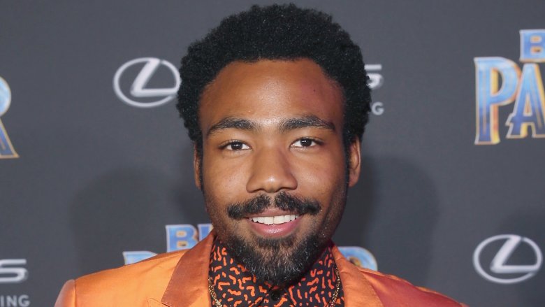 Childish Gambino