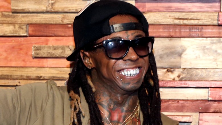 Lil Wayne