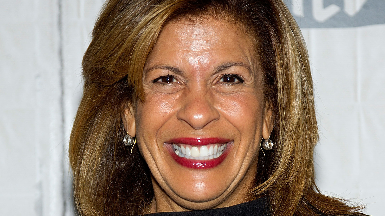 Here's How Hoda Kotb Kept Her Fiance's Identity A Secret For So Long