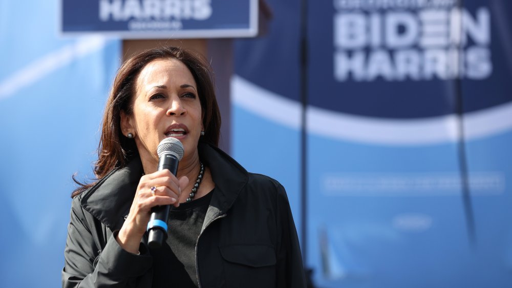 Kamala Harris