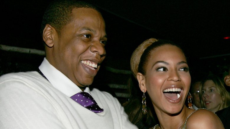 Jay-Z, Beyonce